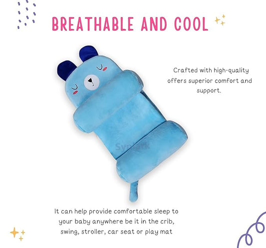 Baby Shaping Head Support Pillow